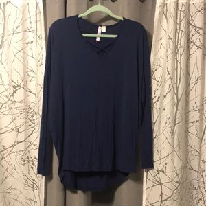 Long Sleeve Top